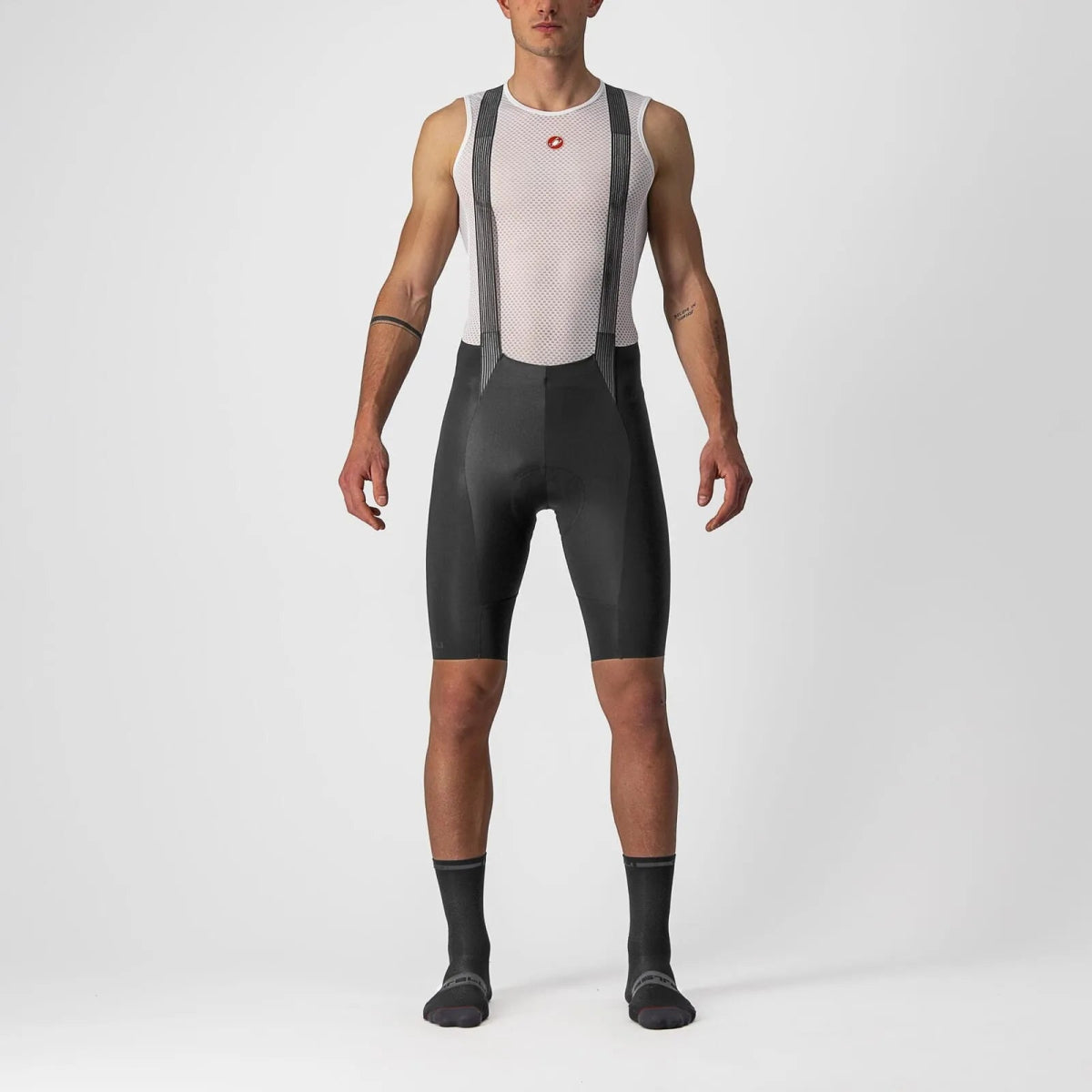 Free Aero RC Bib short - Billy Bilsland Cycles