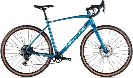 Whyte dean v1 gravel bike sale