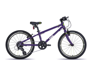 Frog 52 Hybrid Kids Bike - Billy Bilsland Cycles