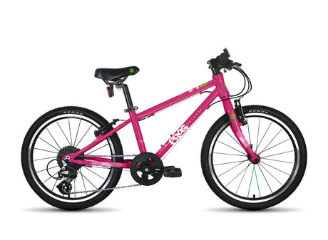 Frog 53 Hybrid Kids Bike - Billy Bilsland Cycles