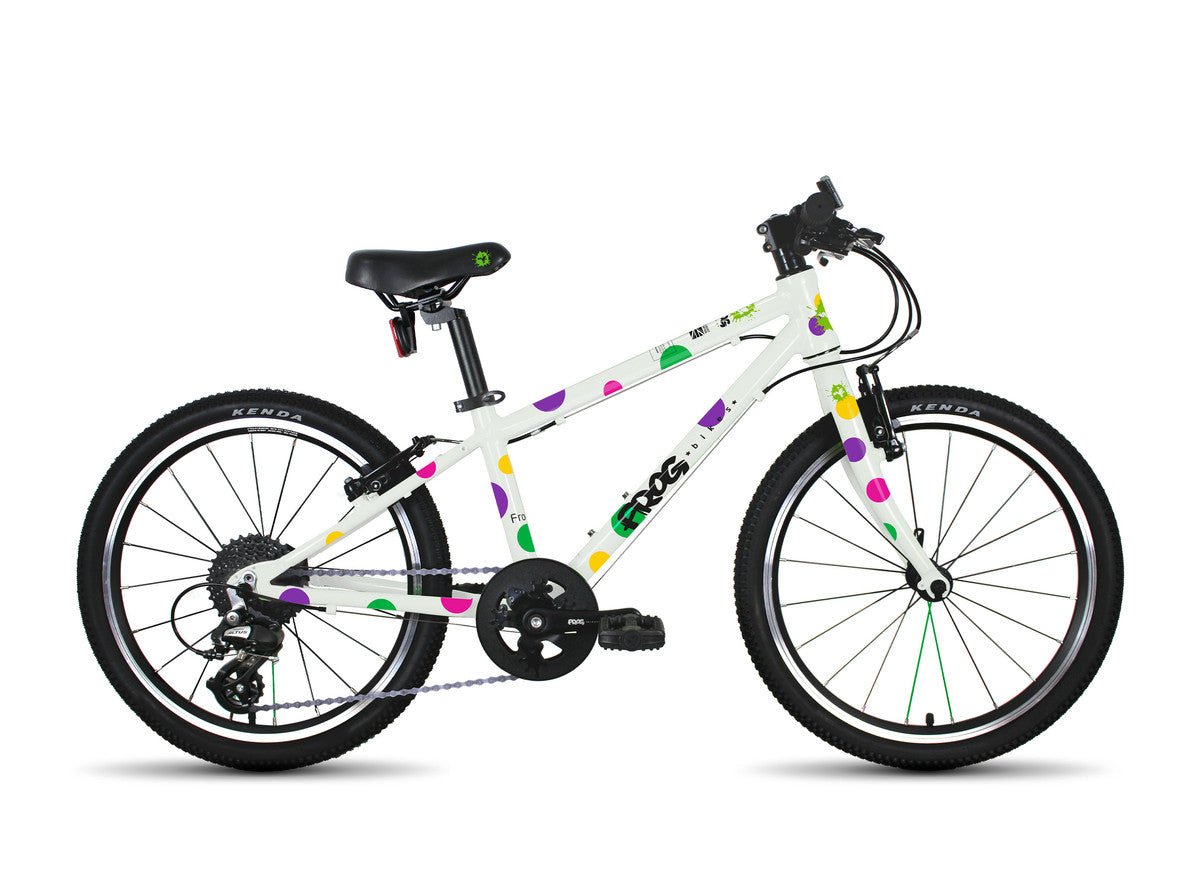 Frog 53 Hybrid Kids Bike Billy Bilsland Cycles