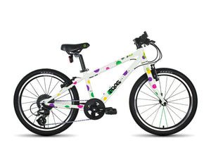 Frog 53 Hybrid Kids Bike - Billy Bilsland Cycles