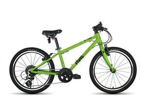 Frog 53 Hybrid Kids Bike - Billy Bilsland Cycles