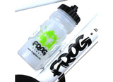 Frog Bottle - Billy Bilsland Cycles