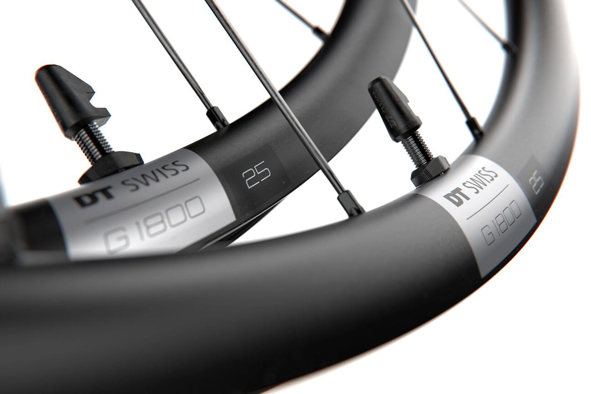 DT Swiss G 1800 SPLINE - Rear Wheel