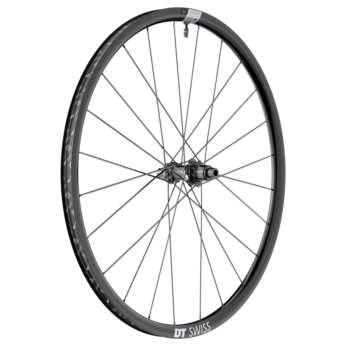 DT Swiss G 1800 SPLINE - Rear Wheel