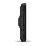 Side profile of the Garmin Edge 1060 showing the side buttons