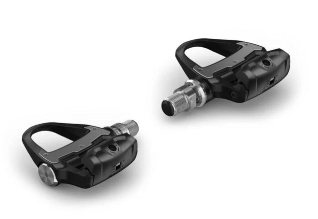 Garmin Rally RS100 Power Meter Pedals - Billy Bilsland Cycles