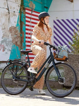 fahrrad esprit gazelle Gazelle Esprit T7 Hybrid Bike