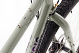 Genesis Vagabond Gravel Bike - Billy Bilsland Cycles