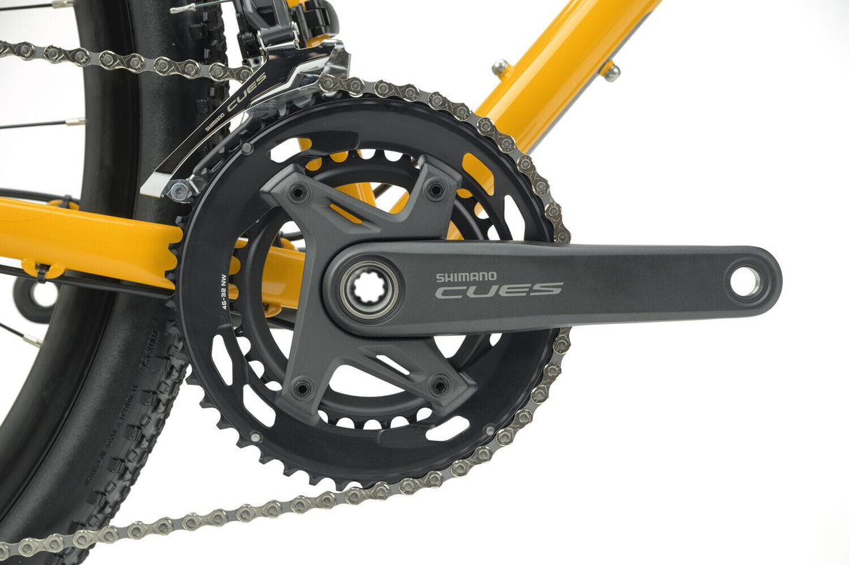 Genesis Croix De Fer 30 Gravel Bike