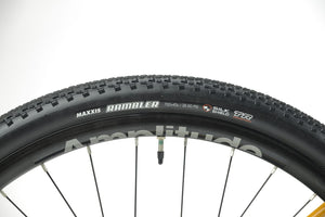 Genesis Croix De Fer 30 Gravel Bike
