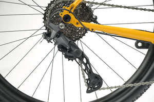 Genesis Croix De Fer 30 Gravel Bike