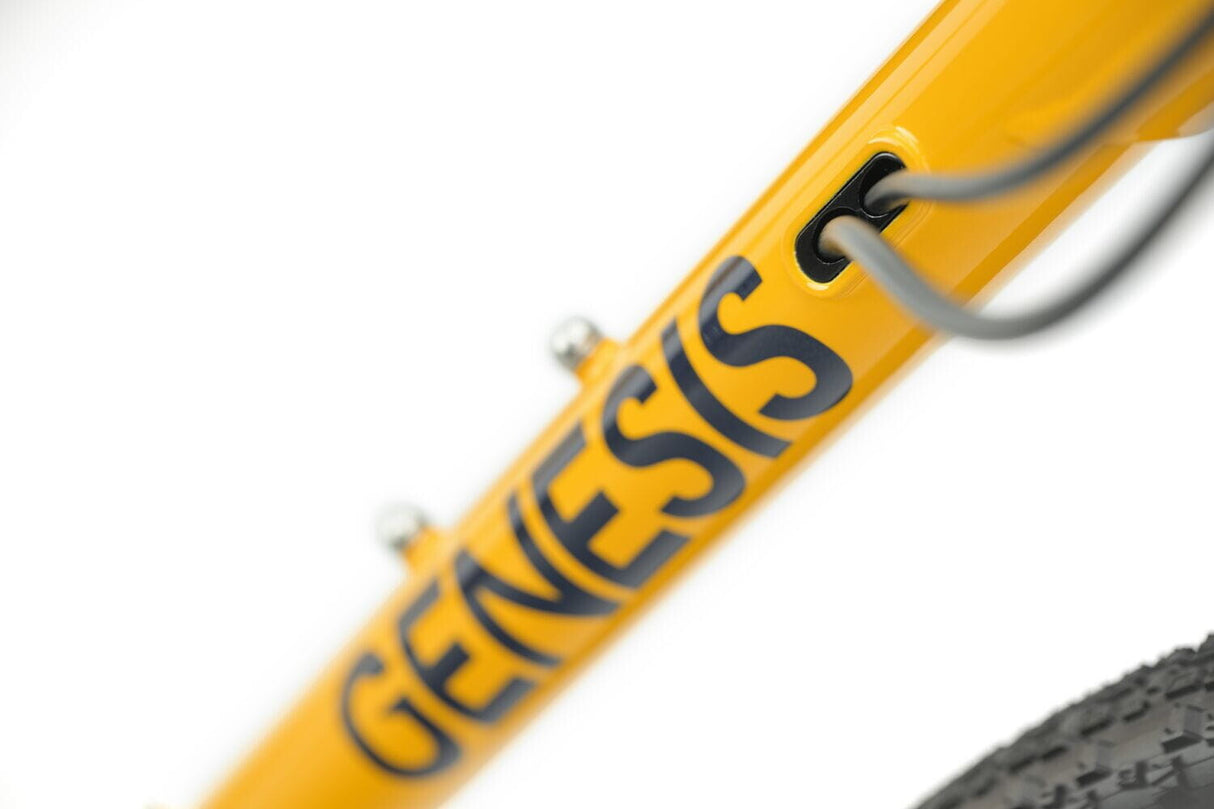 Genesis Croix De Fer 30 Gravel Bike