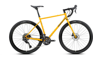 Genesis Croix De Fer 30 Gravel Bike