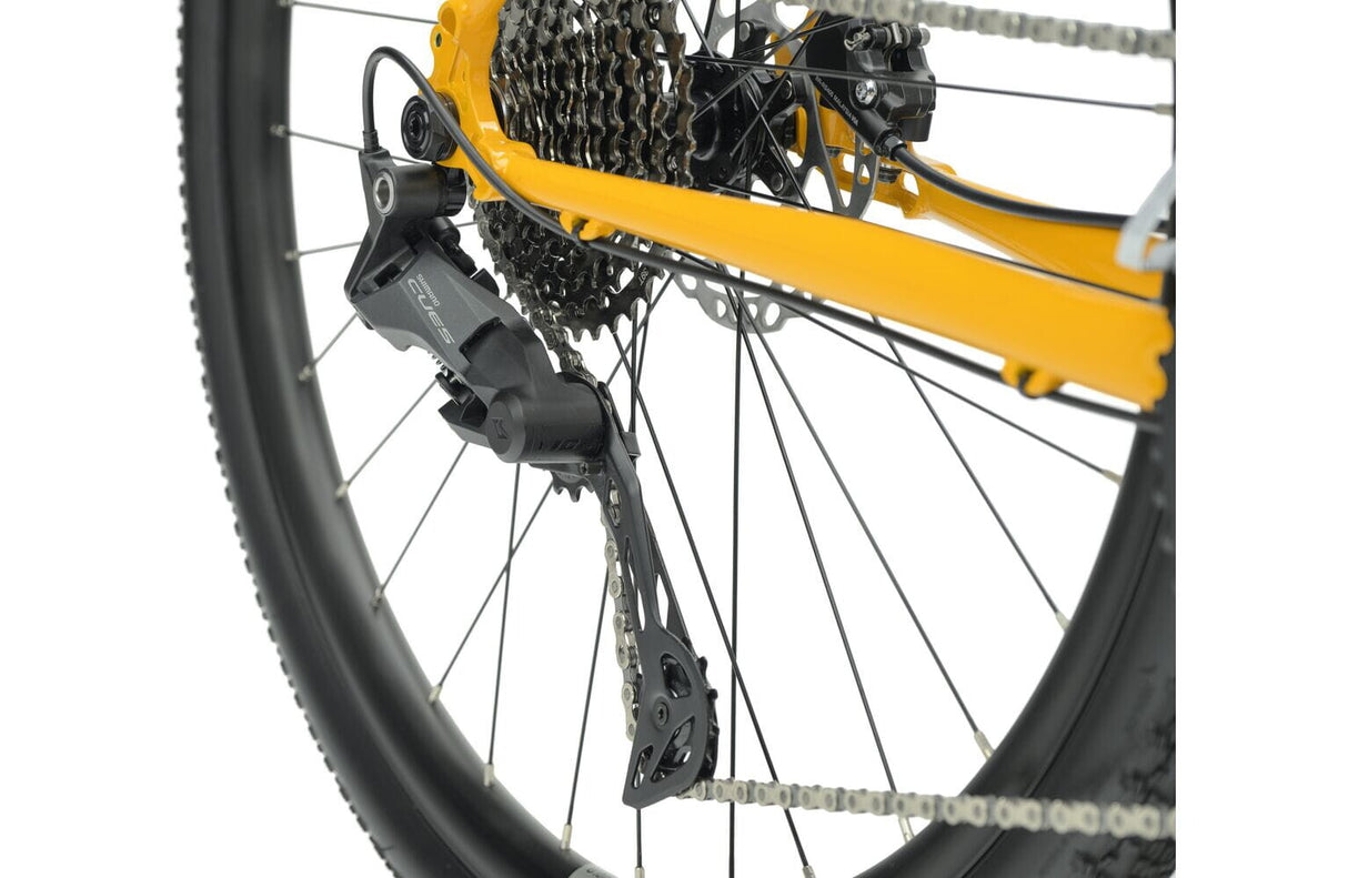 Genesis Croix De Fer 30 Gravel Bike