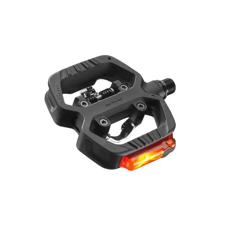 Geo Trekking Vision Pedals - Billy Bilsland Cycles