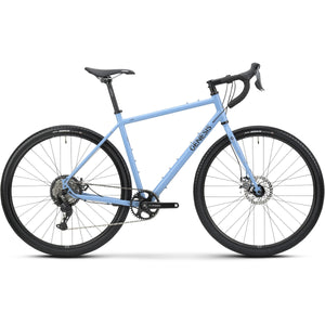 Genesis CDA 10 Gravel Bike