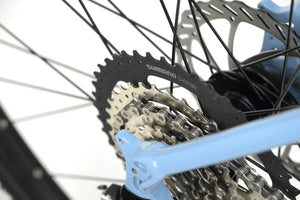 Genesis CDA 10 Gravel Bike