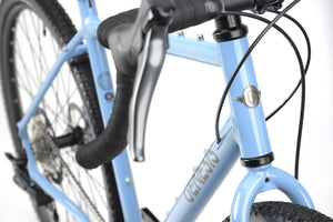 Genesis CDA 10 Gravel Bike