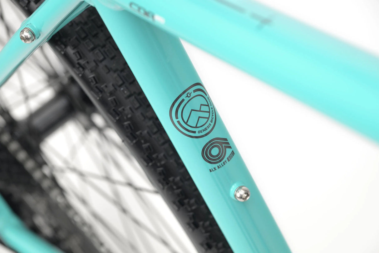 Genesis CDA 20 Gravel Bike