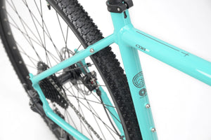 Genesis CDA 20 Gravel Bike