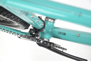 Genesis CDA 20 Gravel Bike