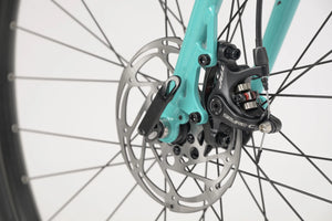 Genesis CDA 20 Gravel Bike