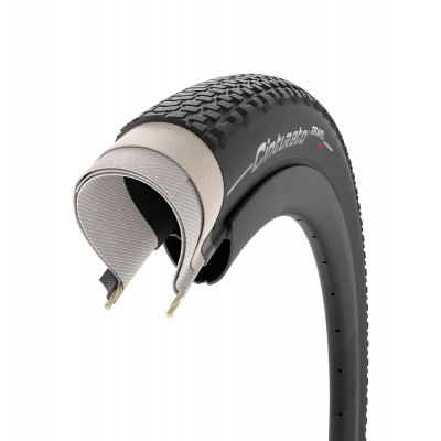 Pirelli Cinturato Gravel H Tyre