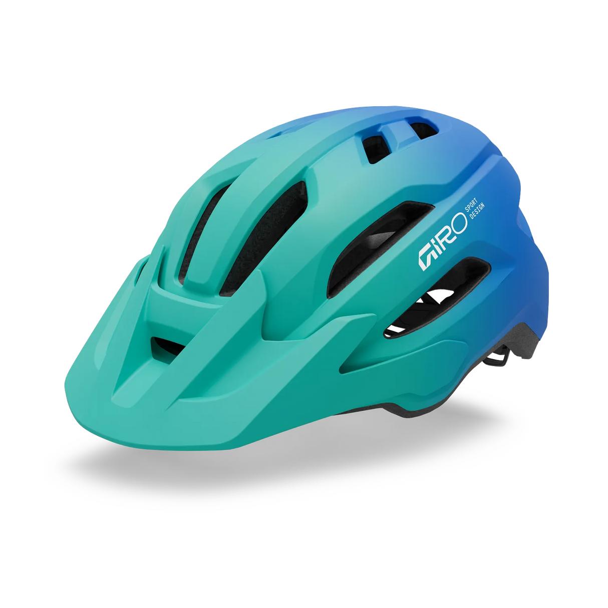 Giro Fixture II Youth Helmet