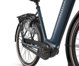 Gazelle Grenoble C8 Low-Step Hybrid Electric Bike 540Wh