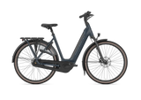 Gazelle Grenoble C8 Low-Step Hybrid Electric Bike 540Wh