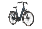 Gazelle Grenoble C8 Low-Step Hybrid Electric Bike 540Wh