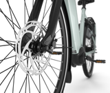 Gazelle Grenoble C8 Low-Step Hybrid Electric Bike 540Wh