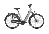 Gazelle Grenoble C8 Low-Step Hybrid Electric Bike 540Wh