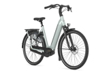 Gazelle Grenoble C8 Low-Step Hybrid Electric Bike 540Wh