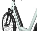 Gazelle Grenoble C8 Low-Step Hybrid Electric Bike 540Wh