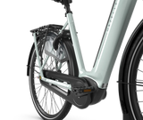 Gazelle Grenoble C8 Low-Step Hybrid Electric Bike 540Wh