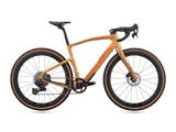 grevil F3 bike