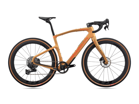 grevil F3 bike