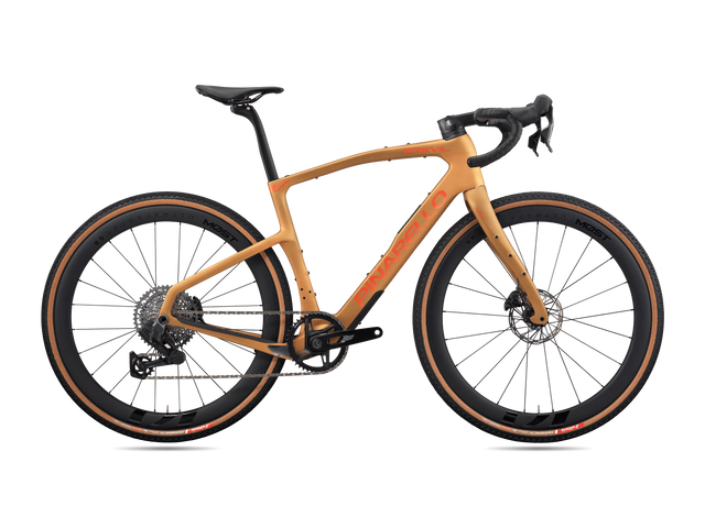 grevil F3 bike