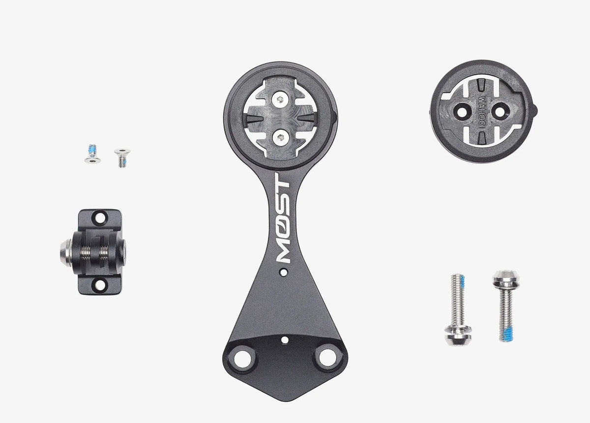 Pinarello Most iTalon Ultra V2 Computer Mount