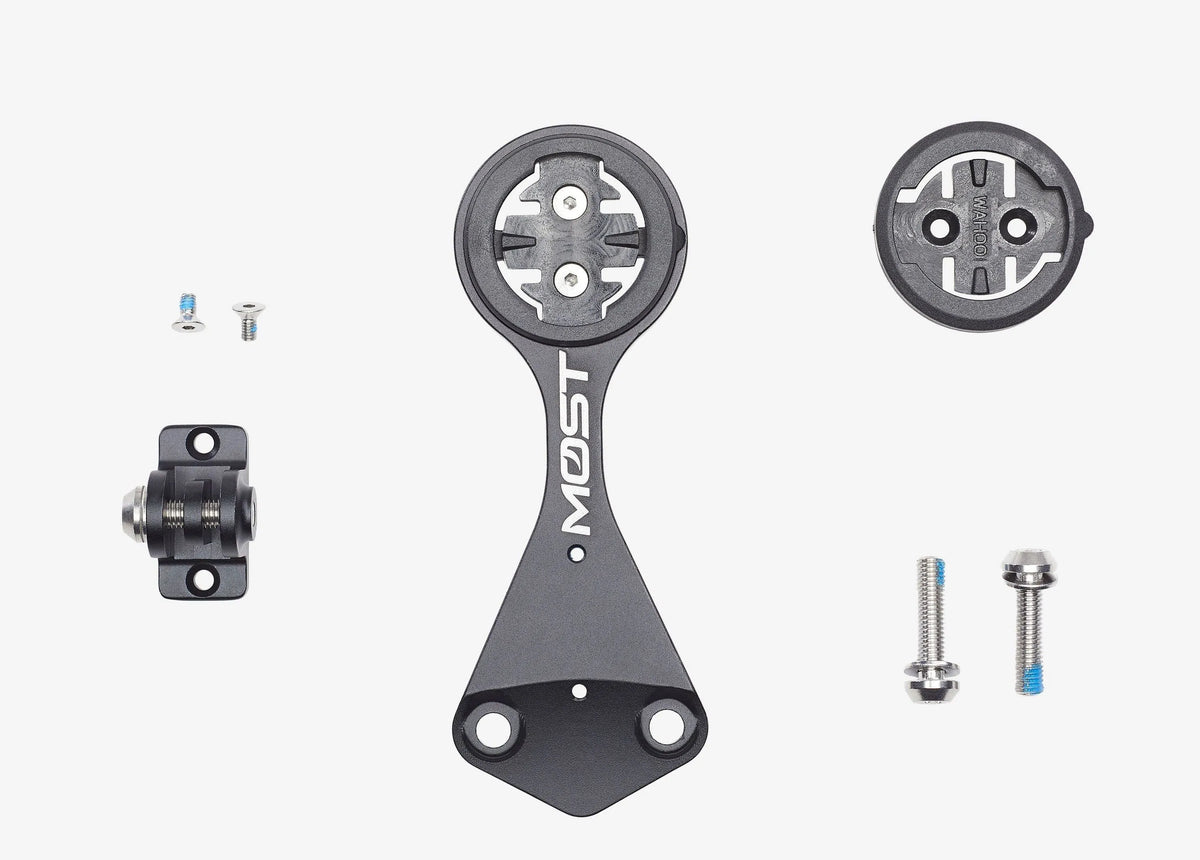 Pinarello Most iTalon Ultra V2 Computer Mount