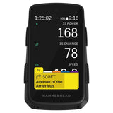 Hammerhead Karoo Bicycle Computer