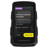 Hammerhead Karoo Bicycle Computer