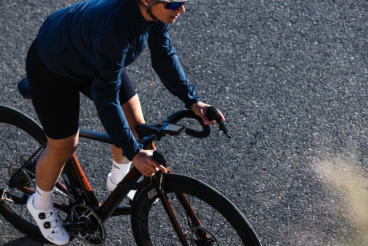 Hammerhead Karoo Bicycle Computer