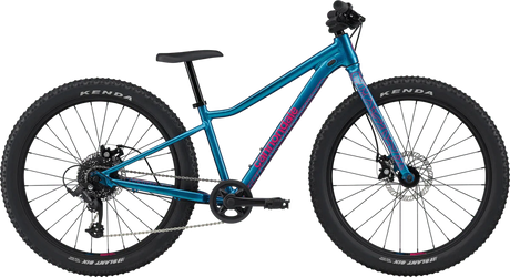 Kids Trail Plus 24 - Billy Bilsland Cycles