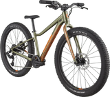 Kids Trail Plus 24 - Billy Bilsland Cycles