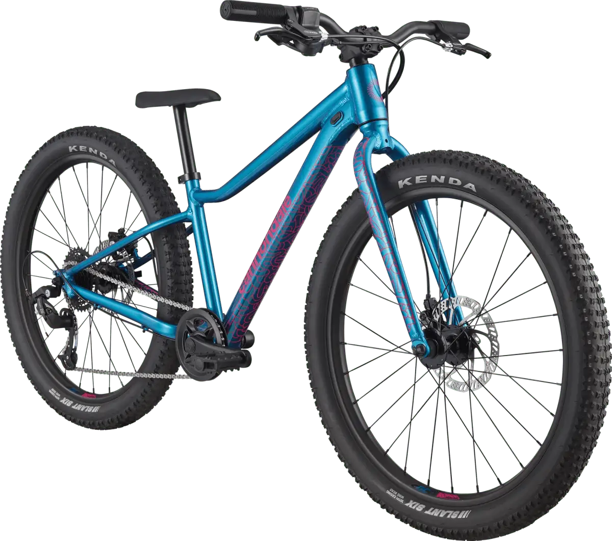 Kids Trail Plus 24 - Billy Bilsland Cycles