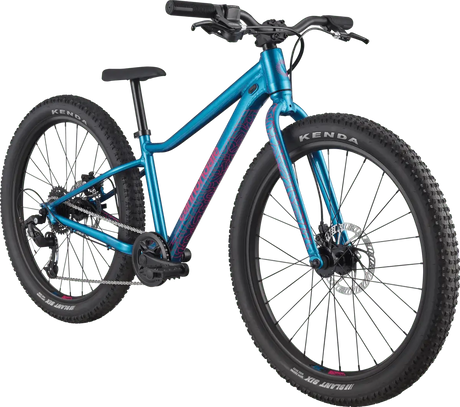 Kids Trail Plus 24 - Billy Bilsland Cycles